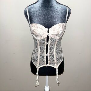 Vintage 1990s Victoria’s Secret Corset